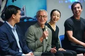 全国唯一一站！汉堡芭蕾舞团来京上演《仲夏夜之梦》图片