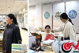 冬日暖阳映初心，关怀慰问满研途——青岛理工大学建筑与城乡规划学院开展考研送温暖活动图片