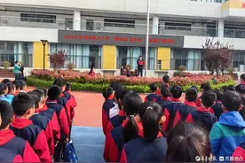 齐河：诚信为本润童心，弘扬美德促成长图片