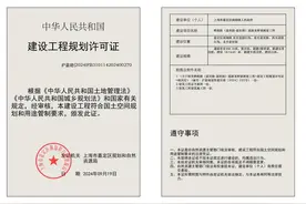 南翔镇将新建道路及桥梁，详见→图片