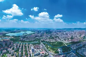 高铁到上海3小时，却在推进全域加入上海大都市圈？宣城市委书记李中这样说图片