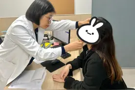 冲上热搜，红斑狼疮不只是“疮”！图片