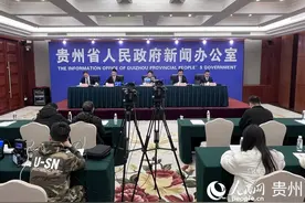 稳得住、有就业、逐步能致富 贵州易地搬迁后续扶持工作取得新成效图片