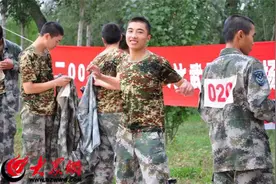 从保安、司机、外卖员到执业律师 菏泽退役军人刘辉用奋斗书写精彩人生图片