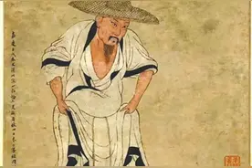 文化周刊 | 历代《东坡笠屐图》：神交心醉都忘言图片