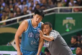 南京同曦：比球员转会更不能忍的，是有人在借机伤害江苏篮球图片