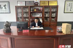 老兵创业纪丨何继荣：一句战地承诺守一生 浏阳烟花见证战友情图片