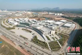 广西强化用地指标保障 助推经济持续回升向好图片