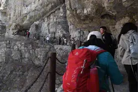 努力接住“泼天富贵”——突然爆红的村庄（上）图片