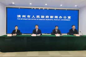 滨州市城乡水务局：全面加强防汛物资储备、管理 确保防汛物资数量充足、品种齐全、满足需要图片