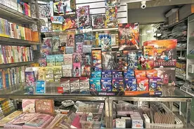 小学生花千元买盲盒 家长忧心忡忡盼整治图片