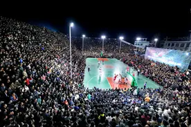 总冠军与NBA球员切磋对决！首届“村BA”球王争霸赛即将揭幕图片