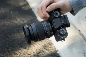 街拍到底在拍什么？富士XF 16-55mmF2.8 R LM WR II曼谷行摄评测图片