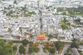 党媒圆桌｜五省党媒共谈古城保护：与古为新 焕新传承 在发展中守护文化根脉图片