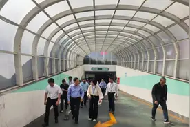 市人大财经委调研长沙地区医院停车收费管理情况图片