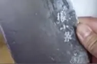 张小泉又现拍蒜断刀！公司称将对断裂菜刀进行检测以优化产品图片