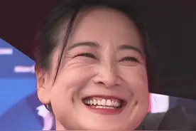 贾玲、郎朗、杨紫琼…他们去巴黎奥运会做了什么？图片