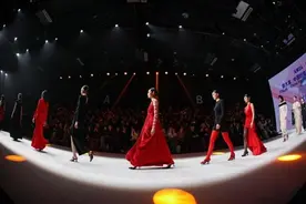 中国时尚家居服流行趋势发布：精致表达诠释多元创意图片
