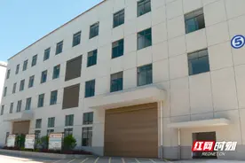 临武：久森新能源固态电池即将试生产图片