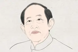 王立群：是现实让我读懂了《史记》 | 大家图片