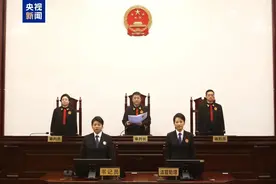 大肆买官卖官、受贿超8800万元！落马副部王雪峰获刑18年图片