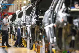 专访｜“世界需要更多的电动汽车”——访英国商会前首席中国事务顾问吴克刚图片