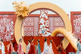 迎接清明小长假！各大主题乐园推出创新嗨玩法图片