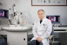 史伟云：求真仁爱 追逐光明图片