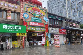 一年关店近13万家！奶茶“失宠”谁之过？图片