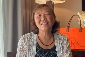 麦子阿姨的南下过冬路：寻找自我，画下新生图片