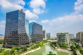 ​​​​​让小区静下来，杭州今年要建50个“宁静小区”图片