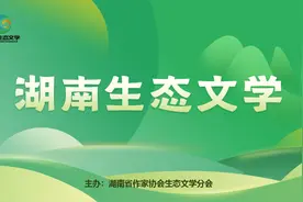 生态文学丨武陵鸟人：鸟类观察日记图片