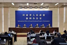 郑州、焦作户籍16岁以上居民可在线申办身份证补换图片
