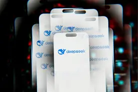DeepSeek首次比肩国外顶尖大模型，带来哪些启示？图片