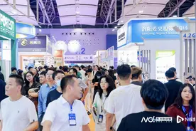 跨交会观察：今年跨境电商出海有哪些爆款？如何应对挑战？图片