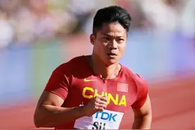 苏神成功回归 中国男子百米接力队在美夺冠 成绩超越杭州亚运会图片