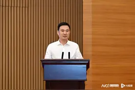 长隆集团：清远长隆争取2025年春节前开园图片