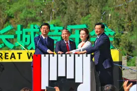 八达岭长城脚下中俄艺术家携手，北京长城音乐会5月17日首演图片