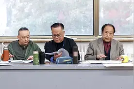 彰显评剧艺术风华，传承戏曲文化血脉——中国评剧院原创评剧《木兰从军》在京华彩亮相图片