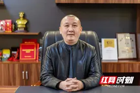 前瞻2025｜金空间装饰王谦：精耕细作，以优质服务迎接家装变革图片