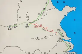 运河千年“豫”新生丨大运河造就“东京梦华”，开封要为“一座桥”建博物馆图片