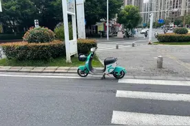 警示！一女子路边停车，赔了17万元！图片