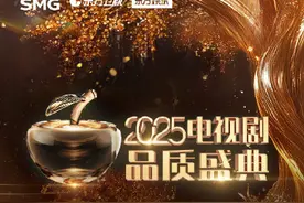 有你喜欢的吗？2025电视剧品质盛典荣誉名单公布图片