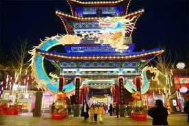 兰州文旅重磅发布迎新年十大主题活动图片