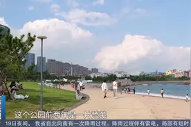 转角遇到美 青岛城市角落变身浪漫网红打卡地图片