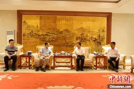 中国驻柬埔寨大使馆持续深入开展慰侨暖侨系列活动图片