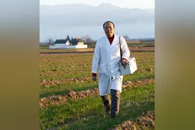 2023最美医生|乡村医生刘永生：47载做乡亲们的健康“守门人”图片