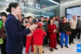 节庆活动丰富多彩 儋州春节假期文旅市场“热力”十足图片