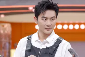 《你好，星期六》特工大作战，王源、丁程鑫师兄弟默契十足图片