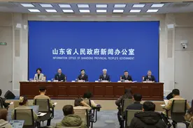 山东“3C国补”政策落地，如何超省、智享春节消费？ | 开心消费过大年图片